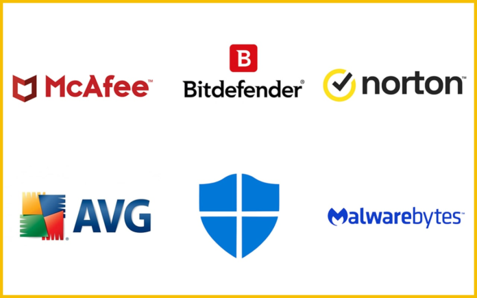 10 Best Antivirus/Security Software (Norton Mcafee Avg Etc.) 10 Best Antivirus/Security Software (Norton Mcafee Avg Etc.)