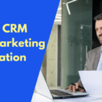 10 Best CRM & Marketing Automation Tools for SMBs (2025) 10 Best Crm & Marketing Automation Tools for Smbs (2025)