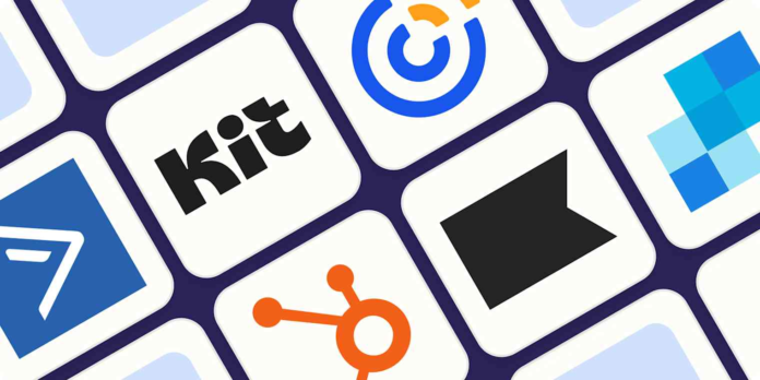 10 Best Email Marketing Platforms (Mailchimp Alternatives) 10 Best Email Marketing Platforms (Mailchimp Alternatives)