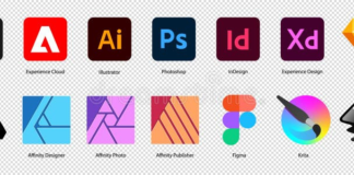 Best Graphic Design Software 10 Best Graphic Design Software (Adobe Figma Affinity Etc.)