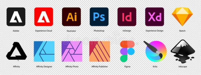 10 Best Graphic Design Software (Adobe Figma Affinity Etc.) 10 Best Graphic Design Software (Adobe Figma Affinity Etc.)