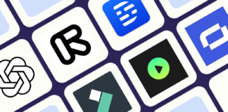 10 Top AI-Powered Video Editing Tools to Transform Content 10 Top Ai-Powered Video Editing Tools