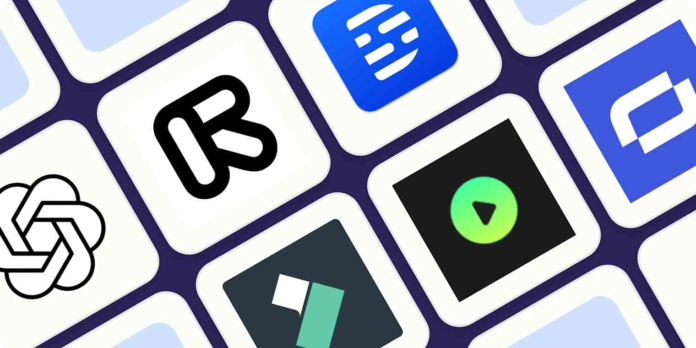 10 Top Ai-Powered Video Editing Tools 10 Top Ai-Powered Video Editing Tools