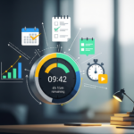 10 Time-Tracking & Productivity Tools 10 Time-Tracking & Productivity Tools