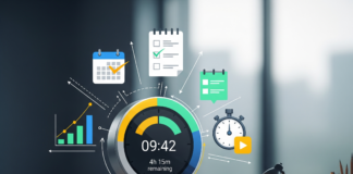 10 Time-Tracking & Productivity Tools 10 Time-Tracking & Productivity Tools