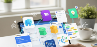 10 Top Note-Taking & Knowledge Apps Top Note-Taking & Knowledge Apps
