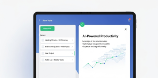 10 Best AI Note-Taking App in 2025 10 Best Ai Note-Taking App in 2025: Boost Productivity