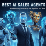 Best AI Sales Agents Best AI Sales Agents