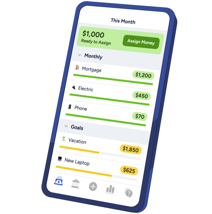 How to Use Ynab for Effective Personal Budgeting How to Use Ynab for Effective Personal Budgeting