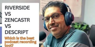 Riverside.fm vs Zencastr: Which is Best for Remote Recording? Riverside.fm vs Zencastr: Which is Best for Remote Recording?