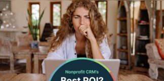 Top 5 CRM Software Designed Specifically for Non-Profits Top 5 CRM Software Designed Specifically for Non-Profits